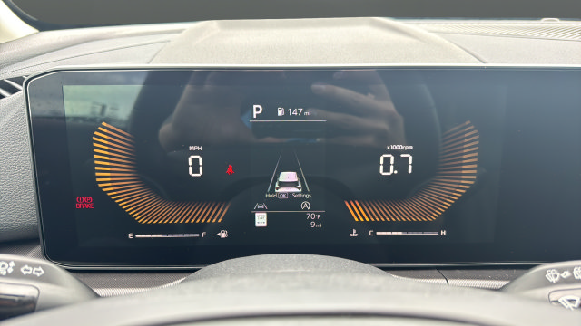 New 2027 Kia Sportage EX AWD/4WD image 17