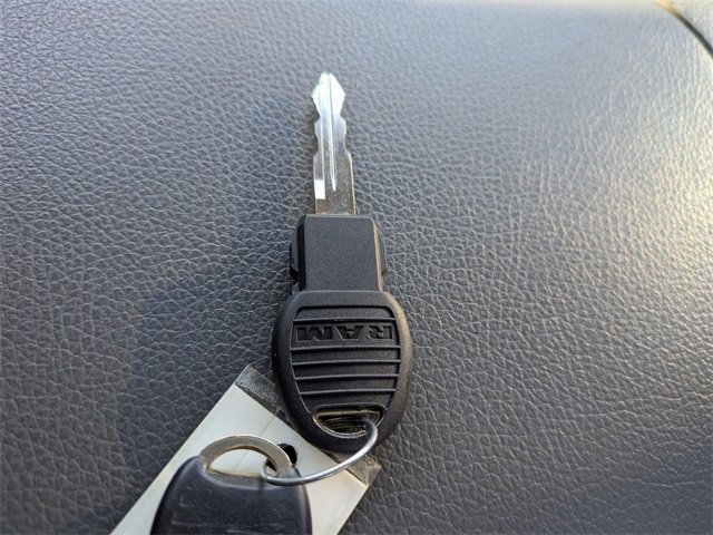 Used 2014 RAM 1500 Express image 26