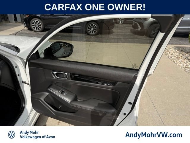 Used 2022 Honda Civic Sport Touring image 16