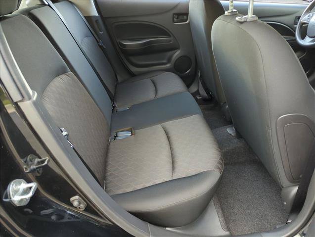 Used 2024 Mitsubishi Mirage ES FWD image 18
