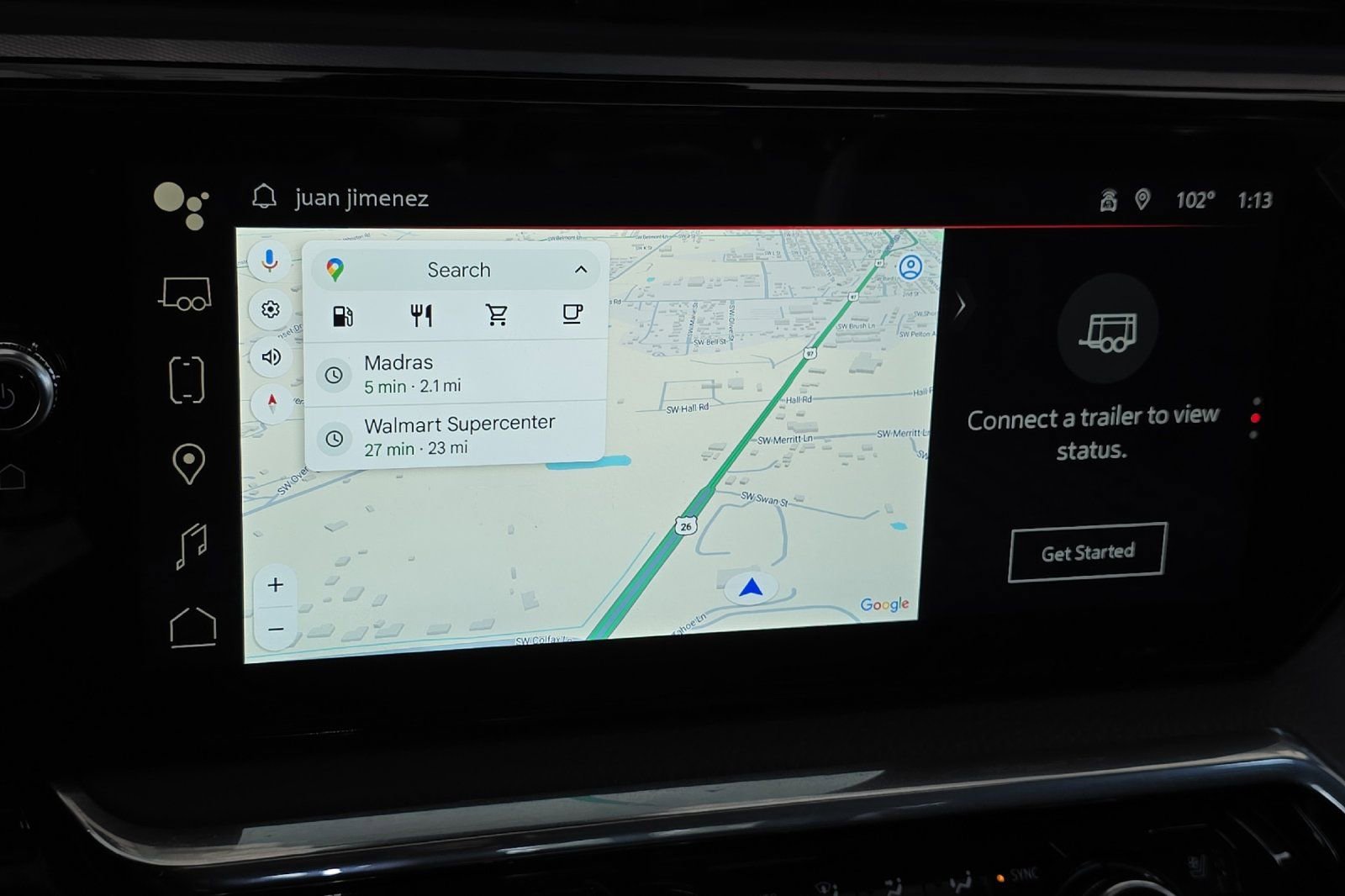 Used 2024 GMC Sierra 1500 Denali w/ Denali Reserve Package image 43