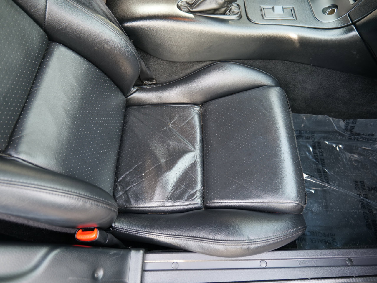 Used 1999 Dodge Viper GTS image 35