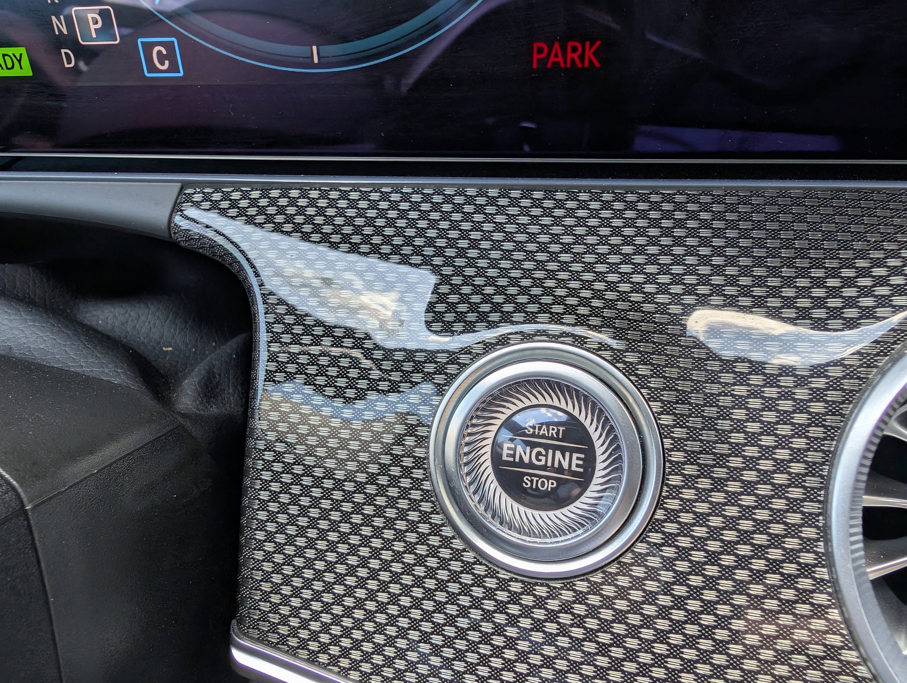 Used 2023 Mercedes-Benz E 53 AMG AMG E 53 w/ Driver Assistance Package image 38