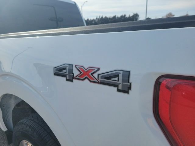 Used 2023 Ford F150 Lariat image 29