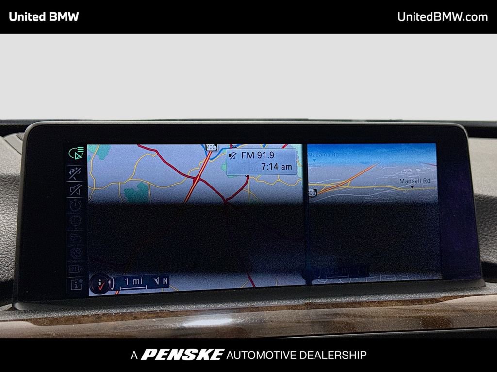 Used 2015 BMW 435i Convertible image 10