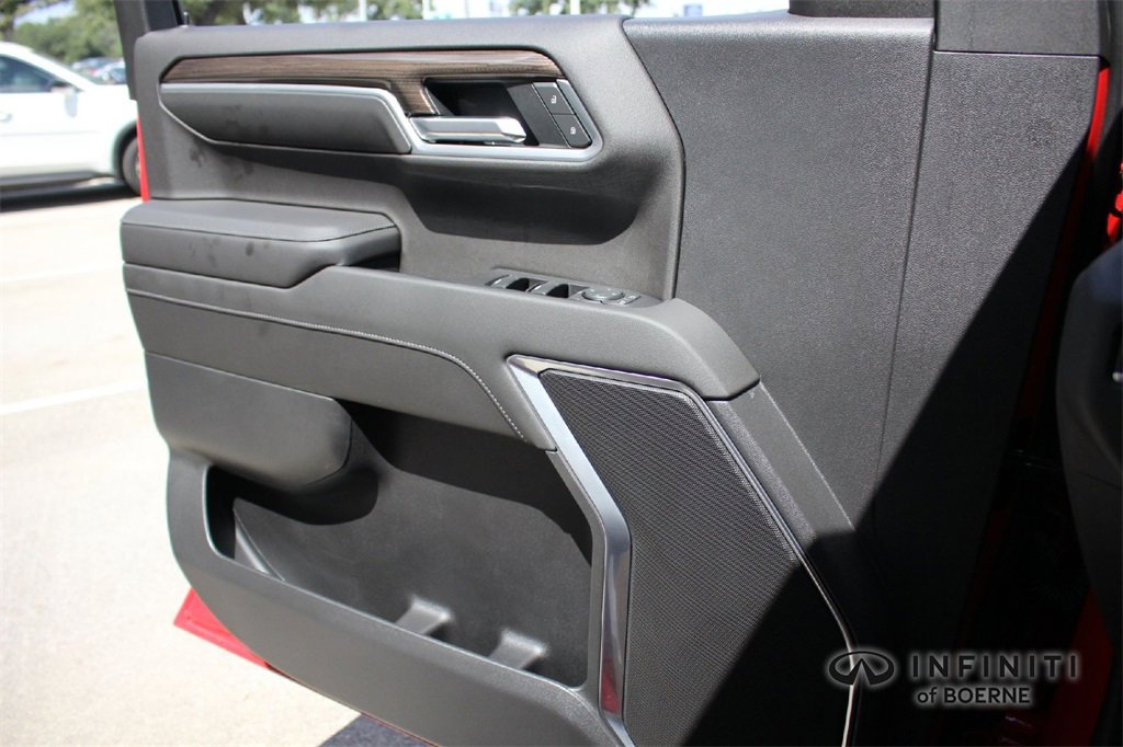 Used 2022 Chevrolet Silverado 1500 LT image 18