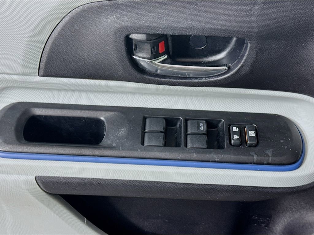 Used 2013 Toyota Prius C Two image 14