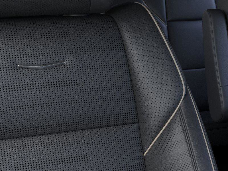 New 2026 Cadillac Escalade Sport w/ LPO, Floor Liner Package image 22