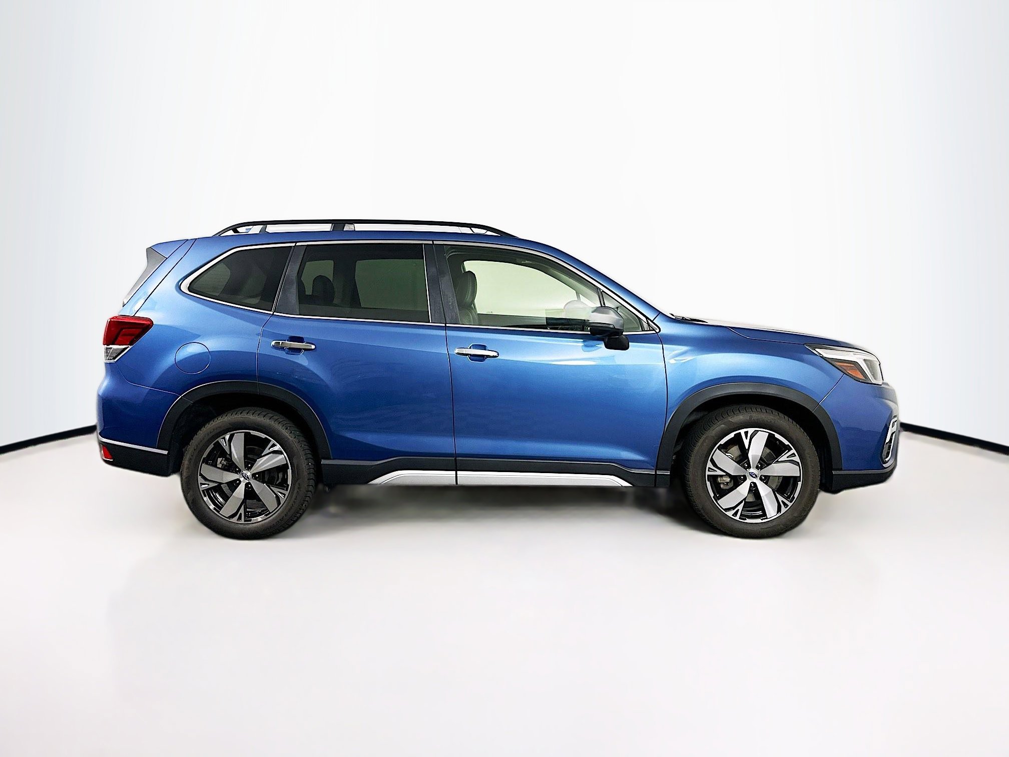 Used 2019 Subaru Forester Touring w/ Popular Package #3 AWD/4WD image 10