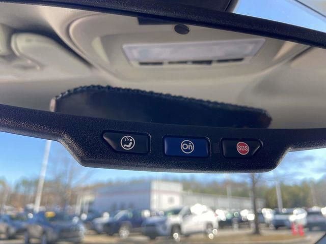 Used 2019 Chevrolet Colorado ZR2 image 37