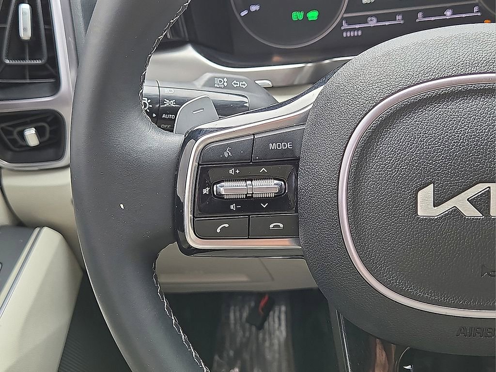 Used 2022 Kia Sorento S image 18