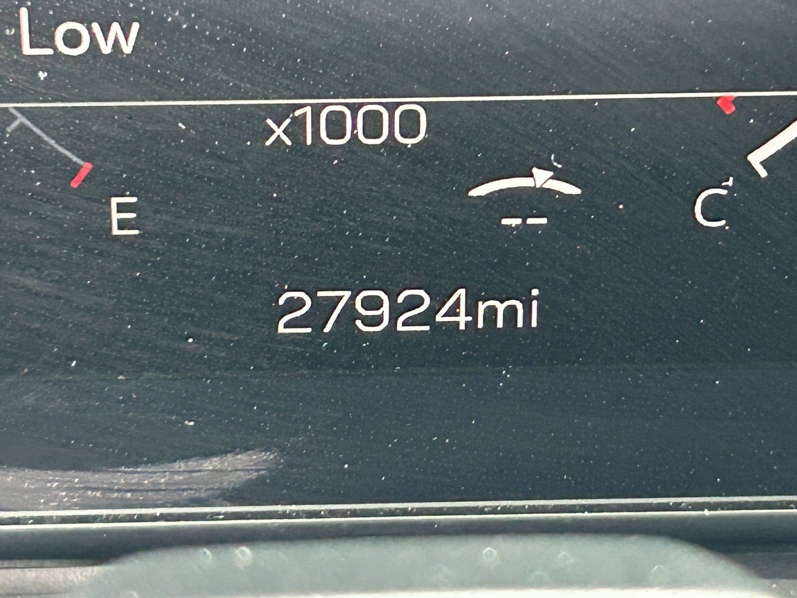 Certified 2026 GMC Yukon Denali Ultimate AWD/4WD image 30