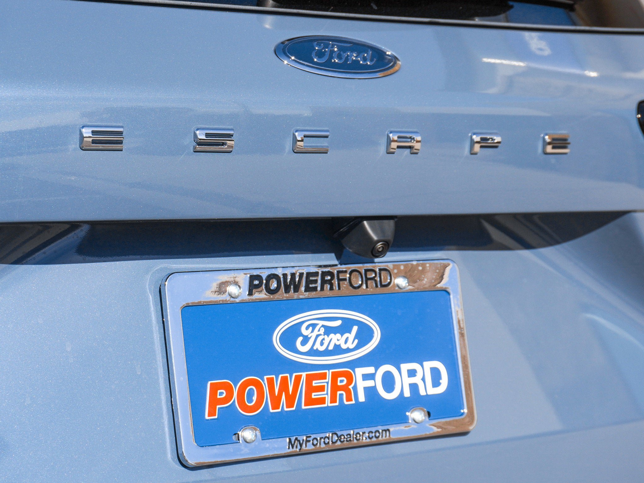 New 2026 Ford Escape ST-Line Select image 19