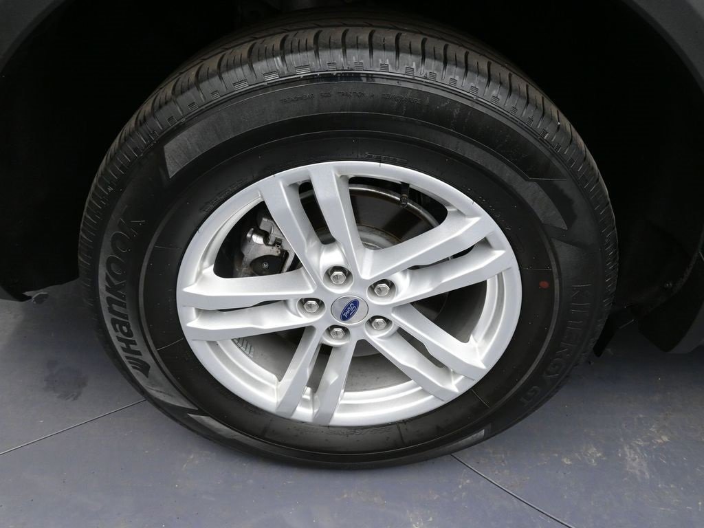 Certified 2022 Ford Explorer XLT w/ Class IV Trailer Tow Package image 39