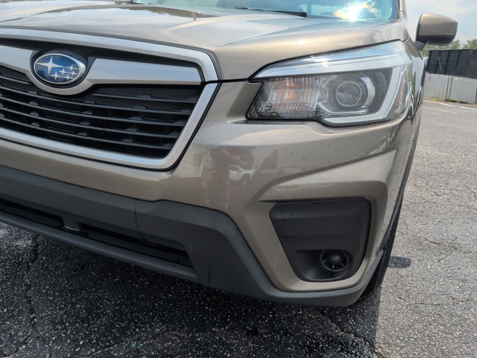 Used 2020 Subaru Forester Premium AWD/4WD image 30