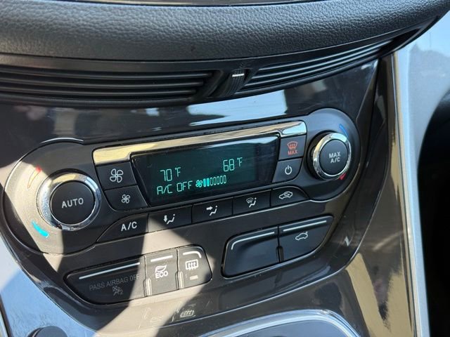 Used 2016 Ford C-MAX SEL w/ Equipment Group 302A image 32