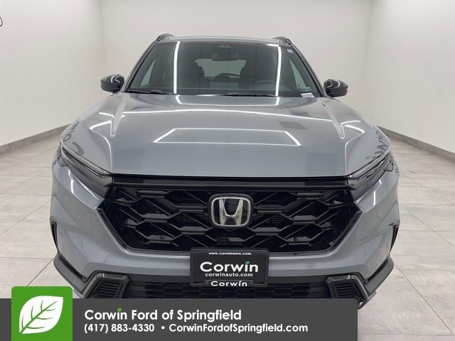 Used 2024 Honda CR-V Sport image 7