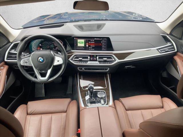Used 2020 BMW X7 xDrive40i w/ Premium Package image 18