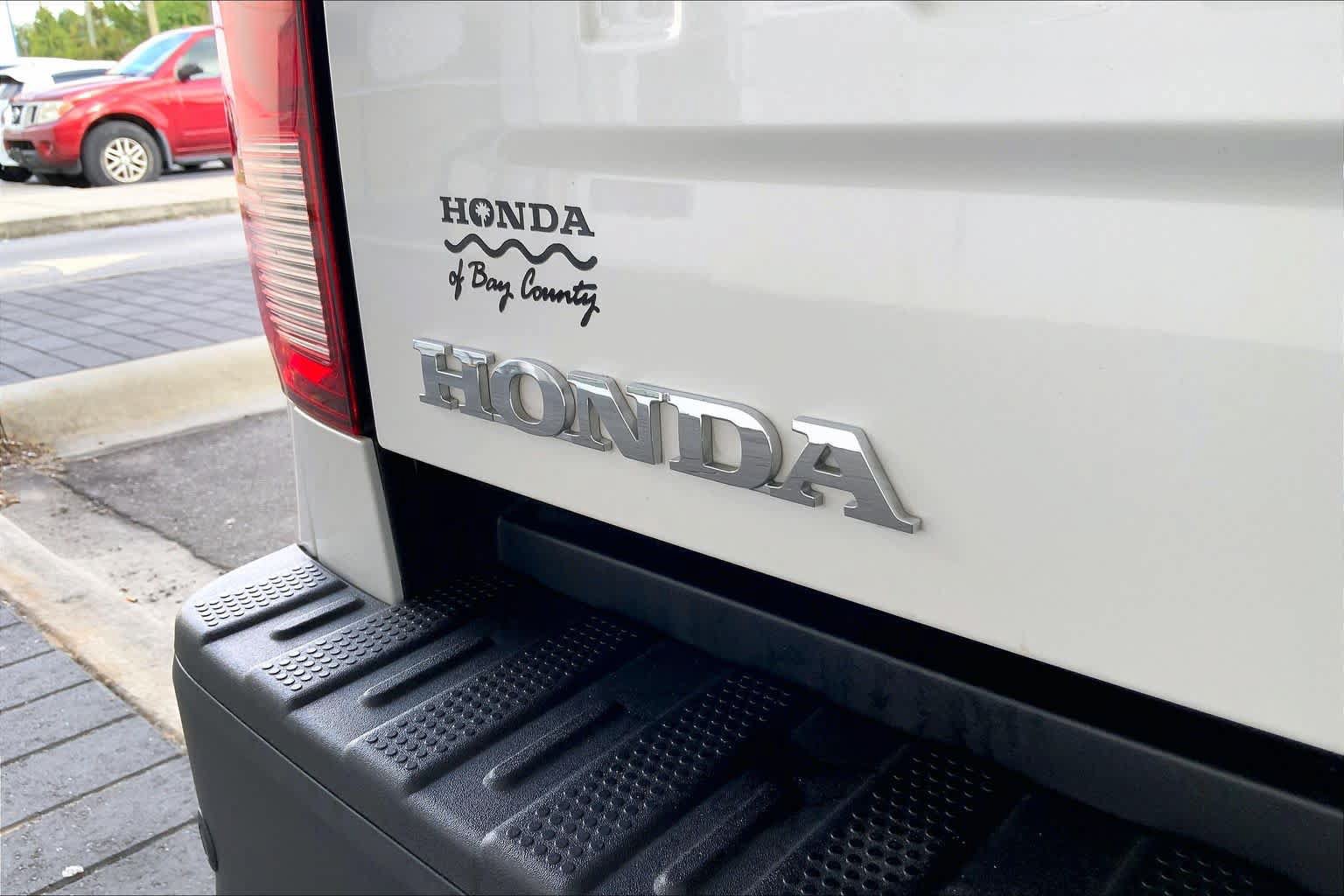 Used 2024 Honda Ridgeline Black Edition image 33