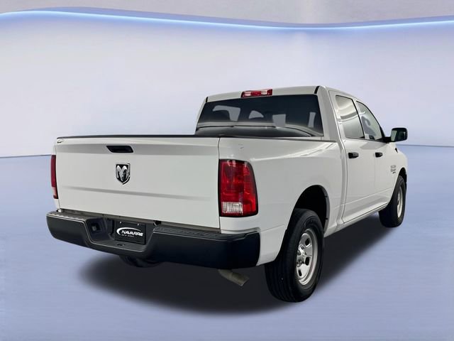 Used 2021 RAM 1500 Tradesman AWD/4WD image 10