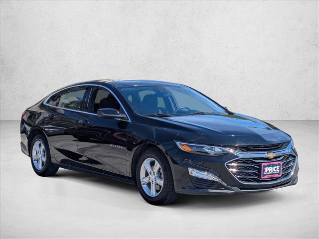 Used 2023 Chevrolet Malibu LT FWD image 3
