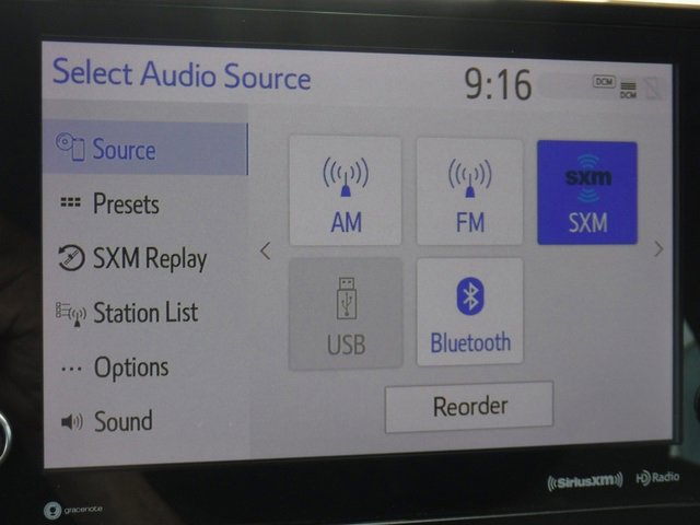 Used 2023 Toyota Camry XSE image 26