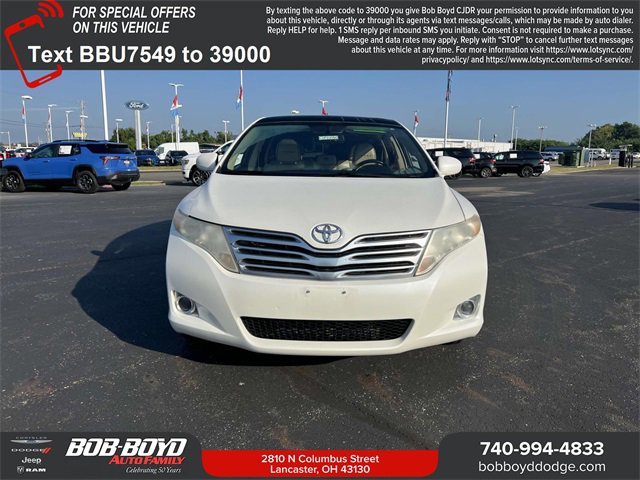 Used 2009 Toyota Venza image 2