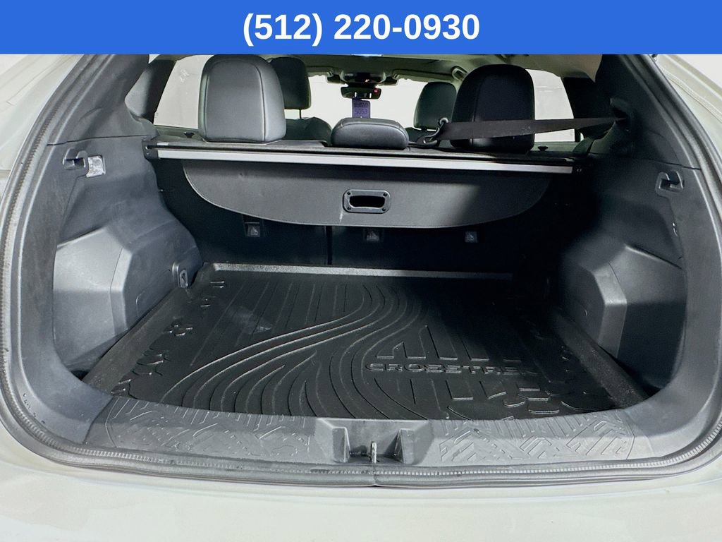 Used 2024 Subaru Crosstrek 2.5i Limited w/ Crosstrek Mirror Package AWD/4WD image 32