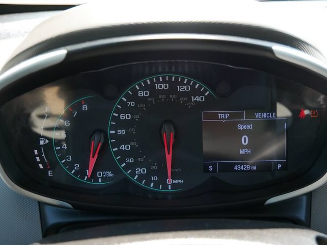 Used 2020 Chevrolet Sonic LT FWD image 22