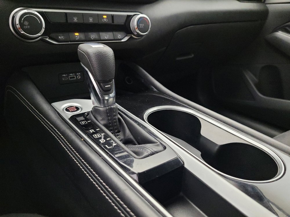 Used 2023 Nissan Altima 2.5 SV image 26