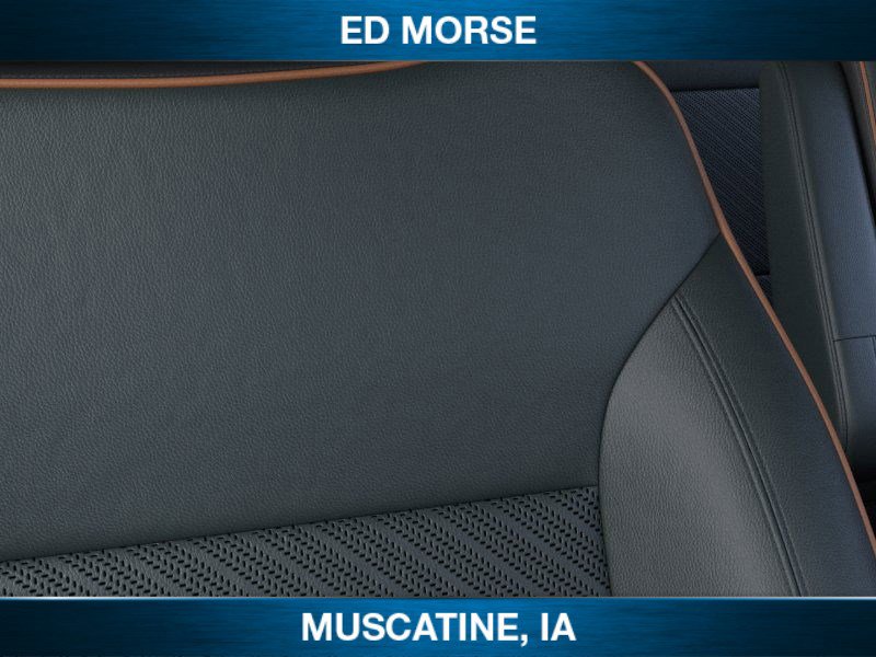 New 2026 GMC Yukon XL AT4 image 21