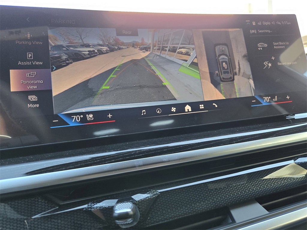 New 2026 BMW X7 xDrive40i w/ M Sport Package image 32