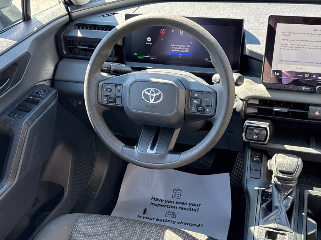 Certified 2026 Toyota RAV4 LE AWD/4WD image 19