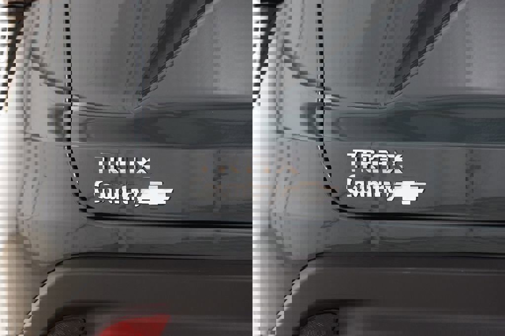 New 2026 Chevrolet Trax LT image 22