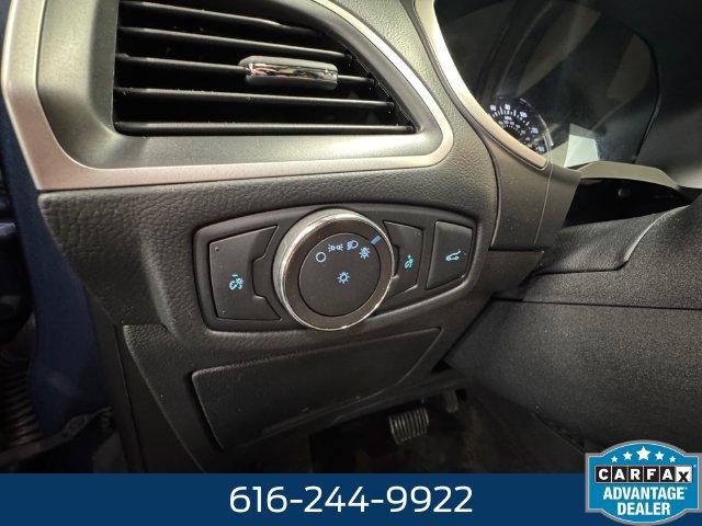 Used 2018 Ford Edge SEL w/ Equipment Group 201A FWD image 22