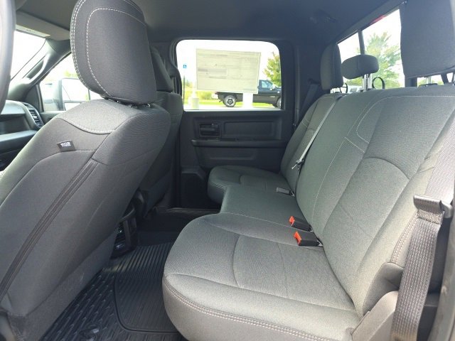 New 2026 RAM 2500 Tradesman image 31