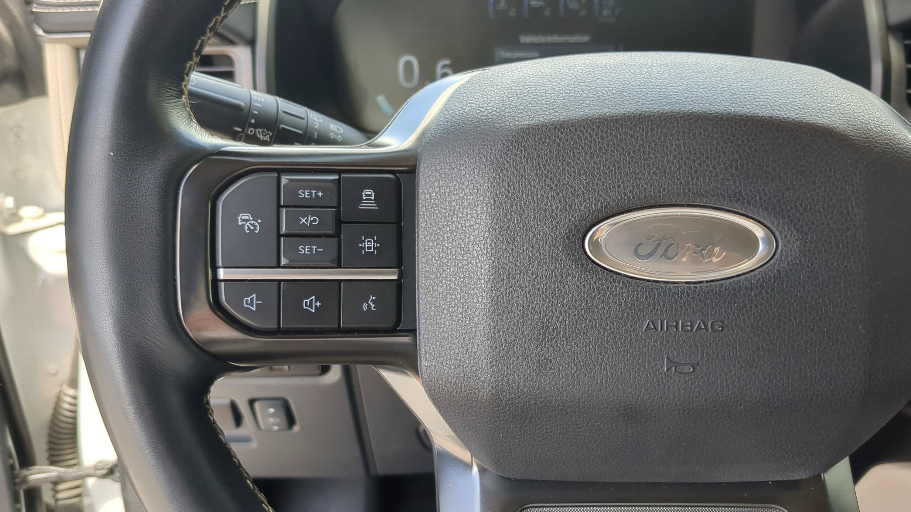 Used 2023 Ford Expedition Max Platinum AWD/4WD image 13