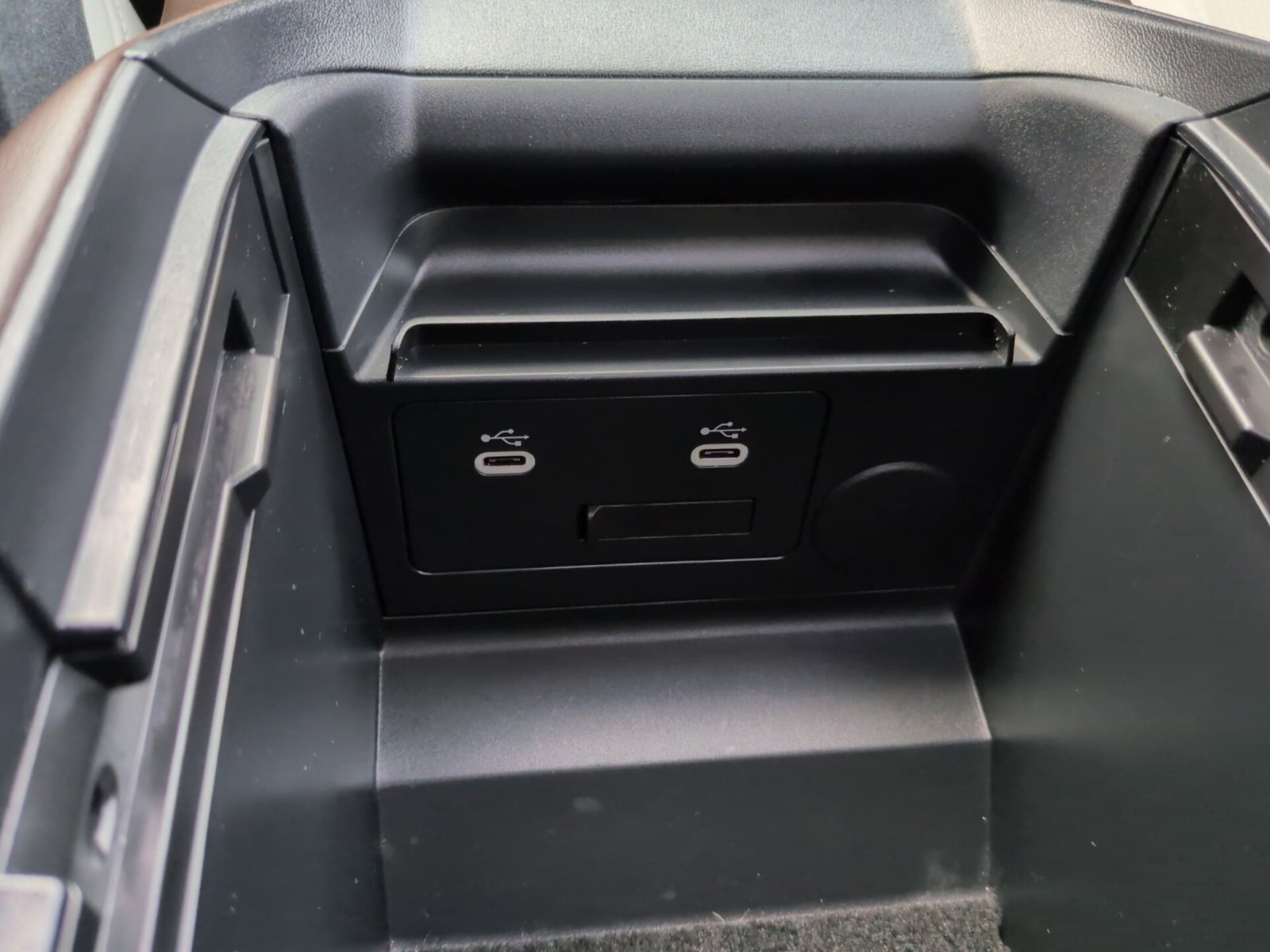 Certified 2025 MAZDA CX-30 AWD 2.5 S w/ Premium Package image 32