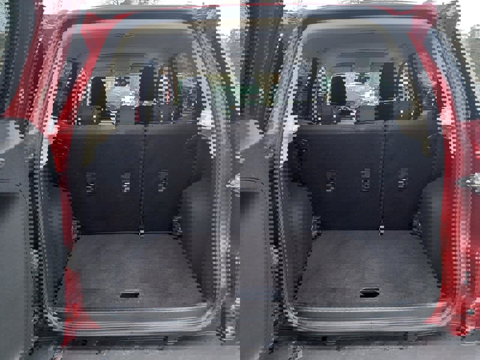 Used 2021 Ford EcoSport SE image 12