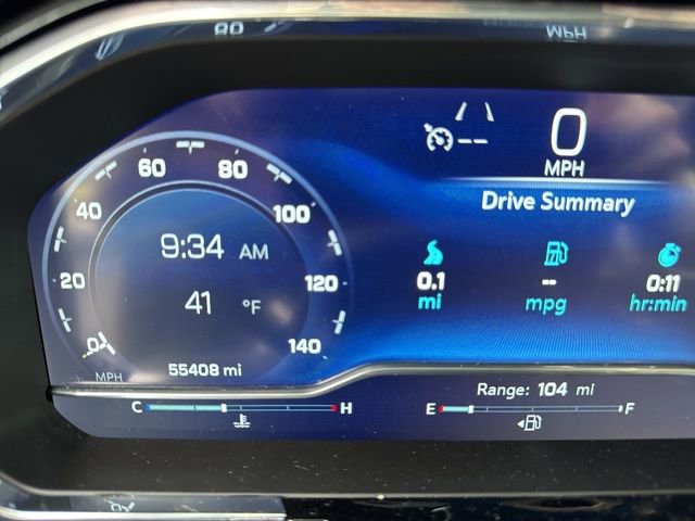 Used 2023 Chevrolet Silverado 1500 RST w/ Z71 Off-Road Package image 36