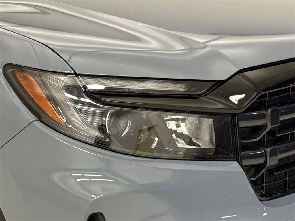 New 2026 Honda Ridgeline Sport image 5