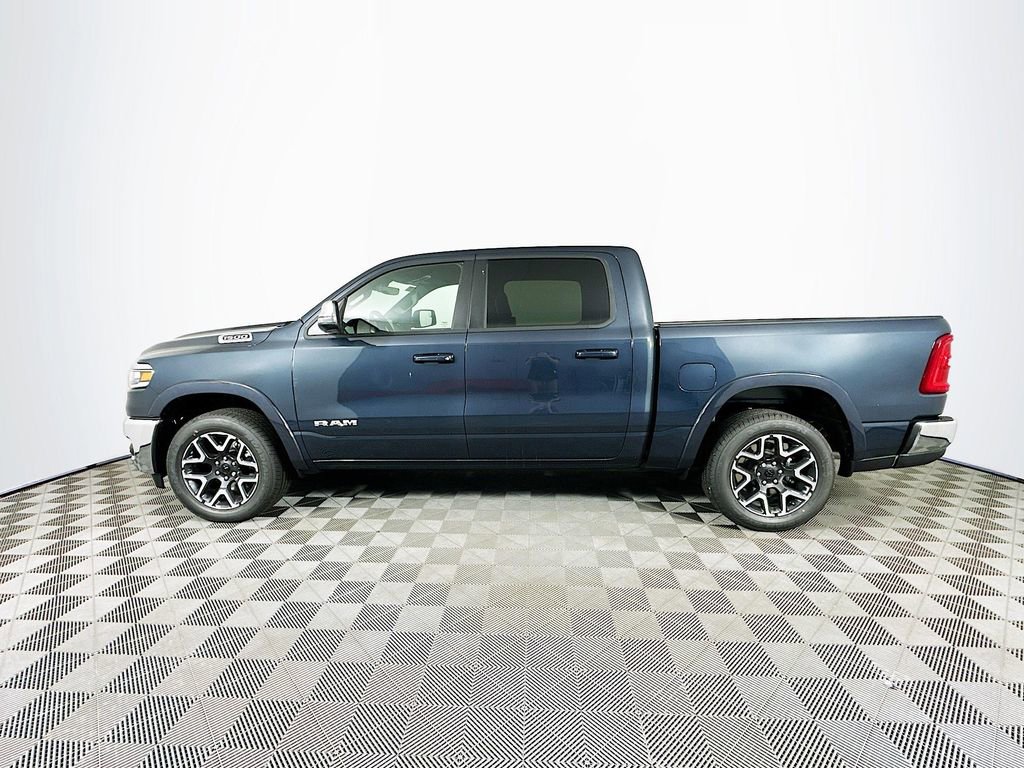 New 2026 RAM 1500 Laramie image 6