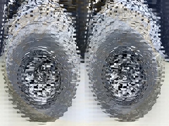 New 2026 Toyota Tundra SR5 image 29