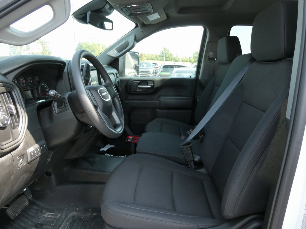 New 2024 GMC Sierra 2500 Pro w/ Convenience Package image 31