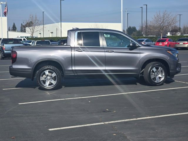 New 2026 Honda Ridgeline RTL image 3