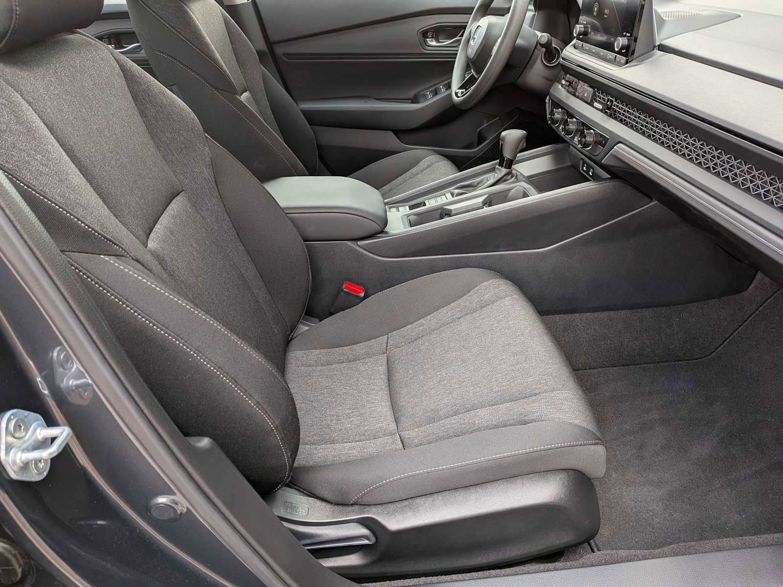 Used 2025 Honda Accord SE image 20