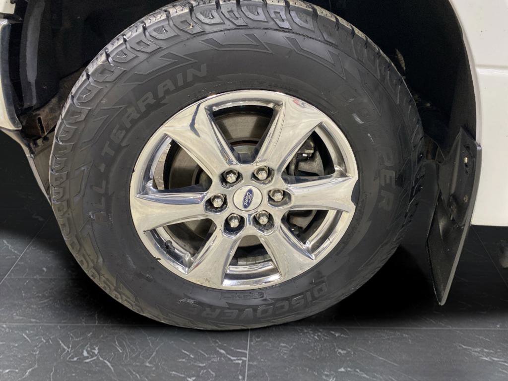 Used 2019 Ford F150 XLT w/ Equipment Group 302A Luxury image 49