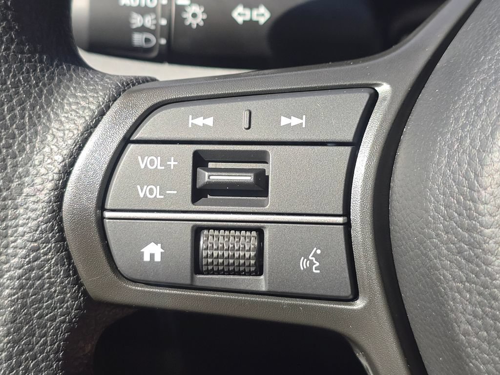 New 2026 Honda CR-V LX image 26