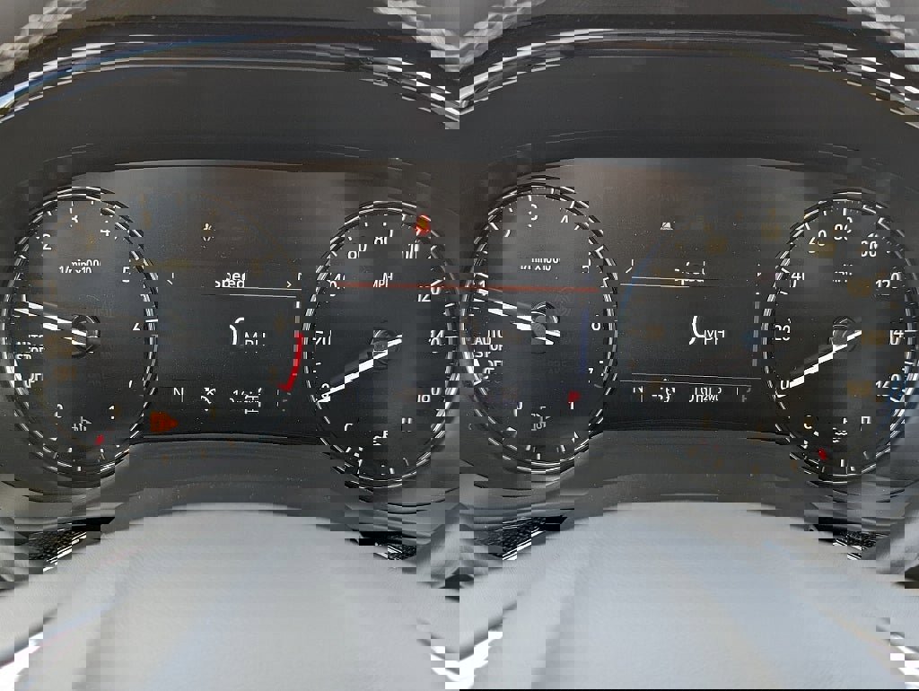 Certified 2023 Buick Envision Preferred image 32