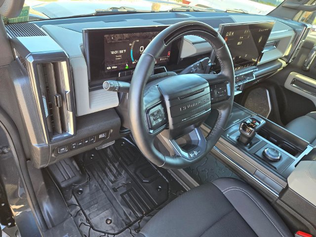 Used 2026 GMC Hummer EV SUV AWD/4WD image 9